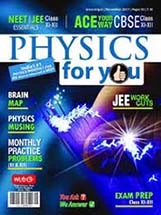 PHYSICS FOR YOU